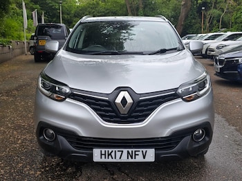 Used Renault Kadjar 2017 for sale - 78537990: Photo