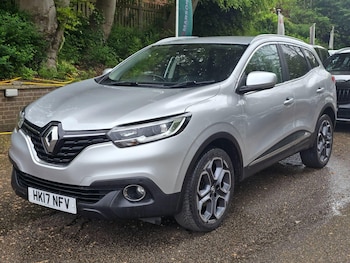 Used Renault Kadjar 2017 for sale - 78537990: Photo