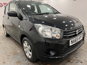 Used Suzuki Celerio 2016 for sale - 75392043: Photo
