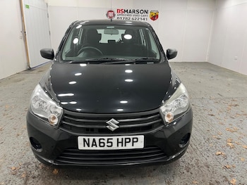 Used Suzuki Celerio 2016 for sale - 75392043: Photo