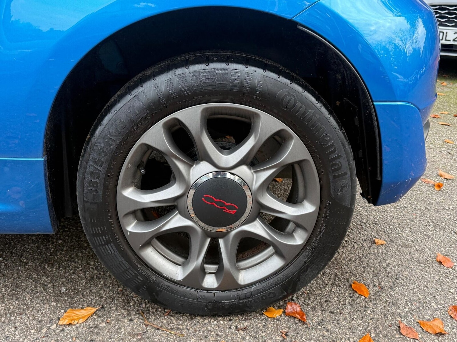 Used Fiat 500 2017 for sale - 76519379: Photo 10