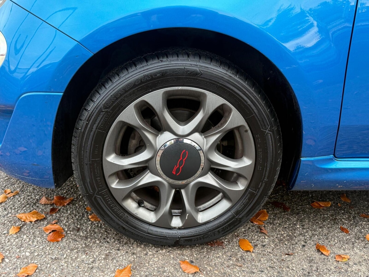 Used Fiat 500 2017 for sale - 76519379: Photo 15