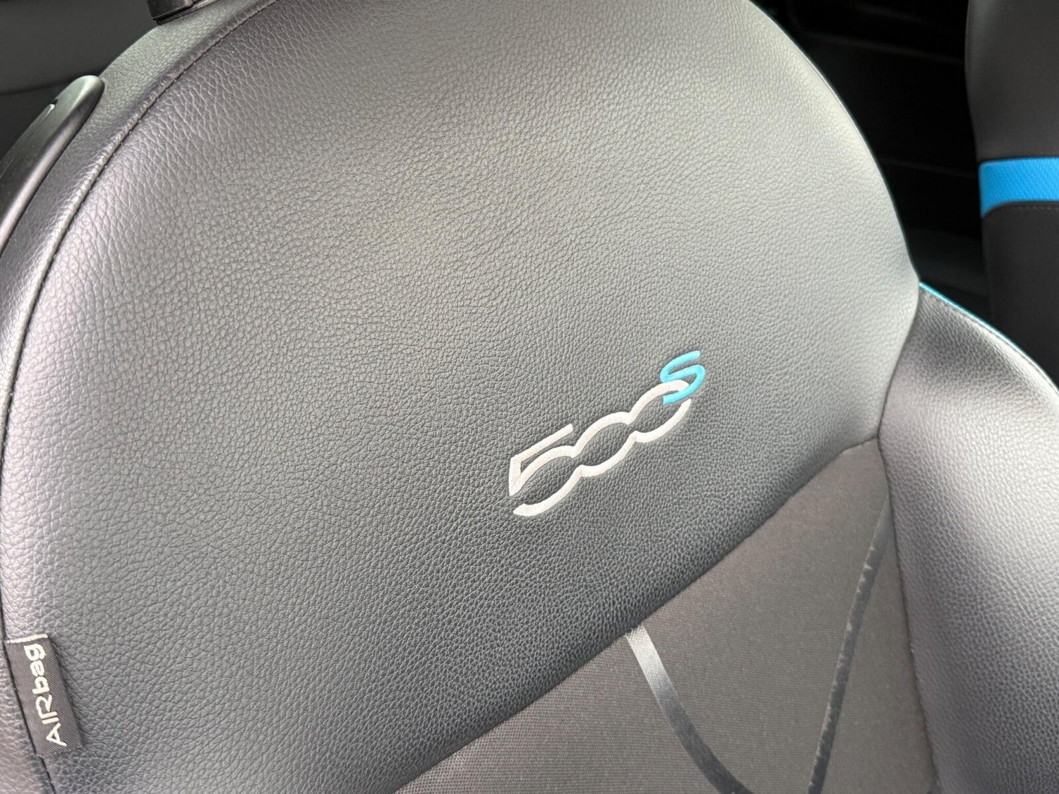 Used Fiat 500 2017 for sale - 76519379: Photo 17