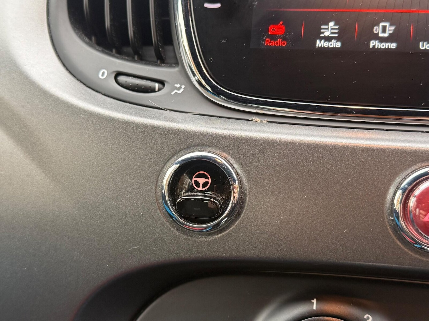 Used Fiat 500 2017 for sale - 76519379: Photo 19