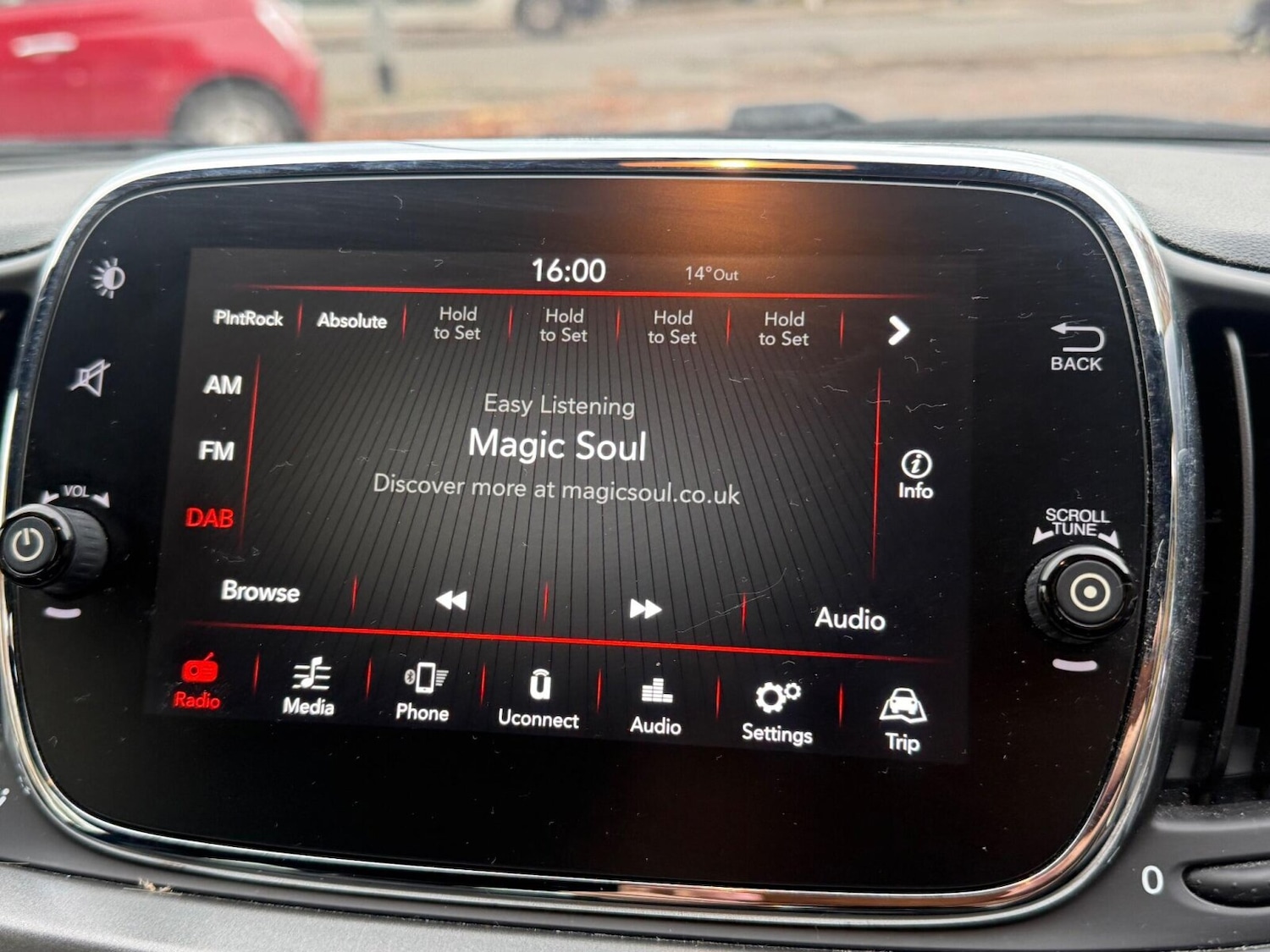 Used Fiat 500 2017 for sale - 76519379: Photo 21