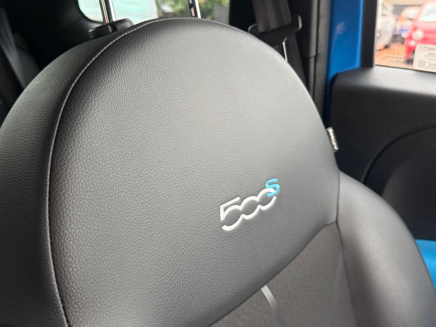 Used Fiat 500 2017 for sale - 76519379: Photo 22