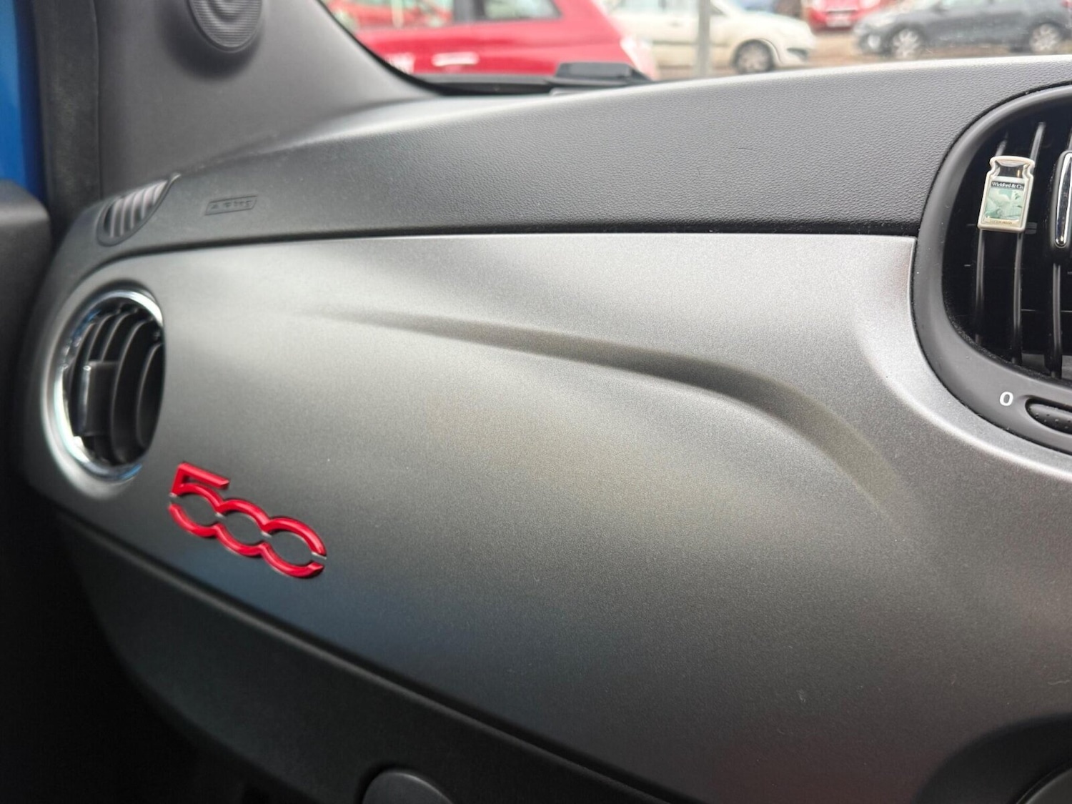 Used Fiat 500 2017 for sale - 76519379: Photo 23