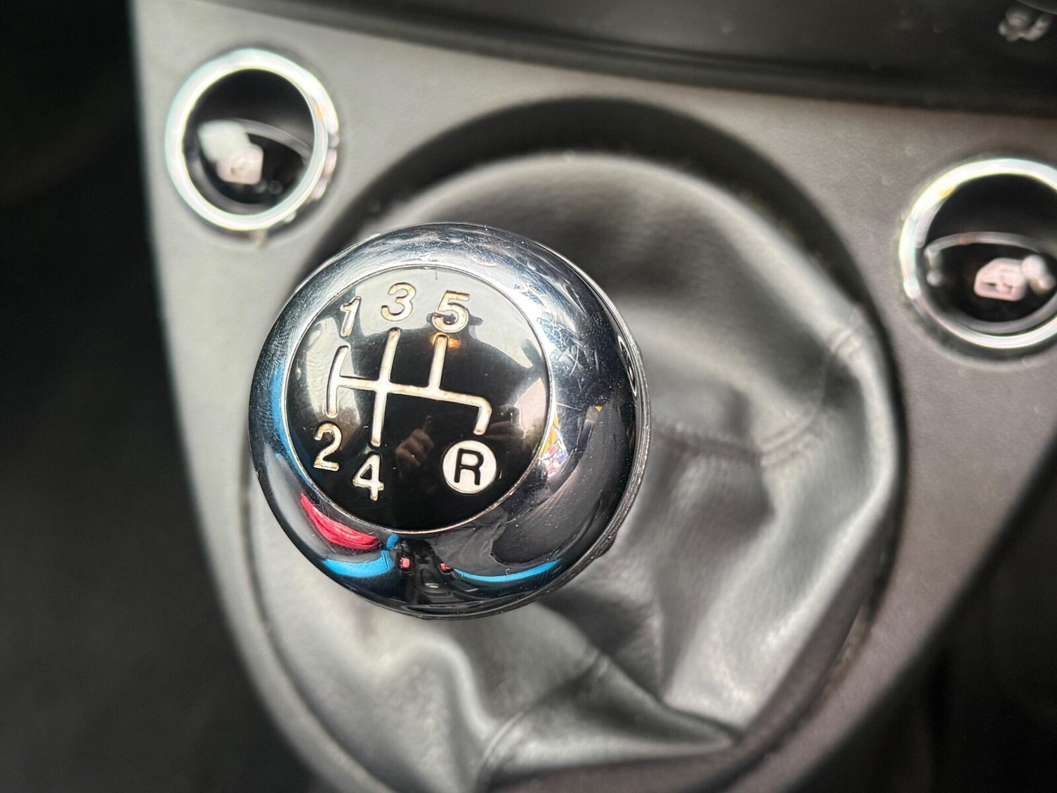 Used Fiat 500 2017 for sale - 76519379: Photo 24