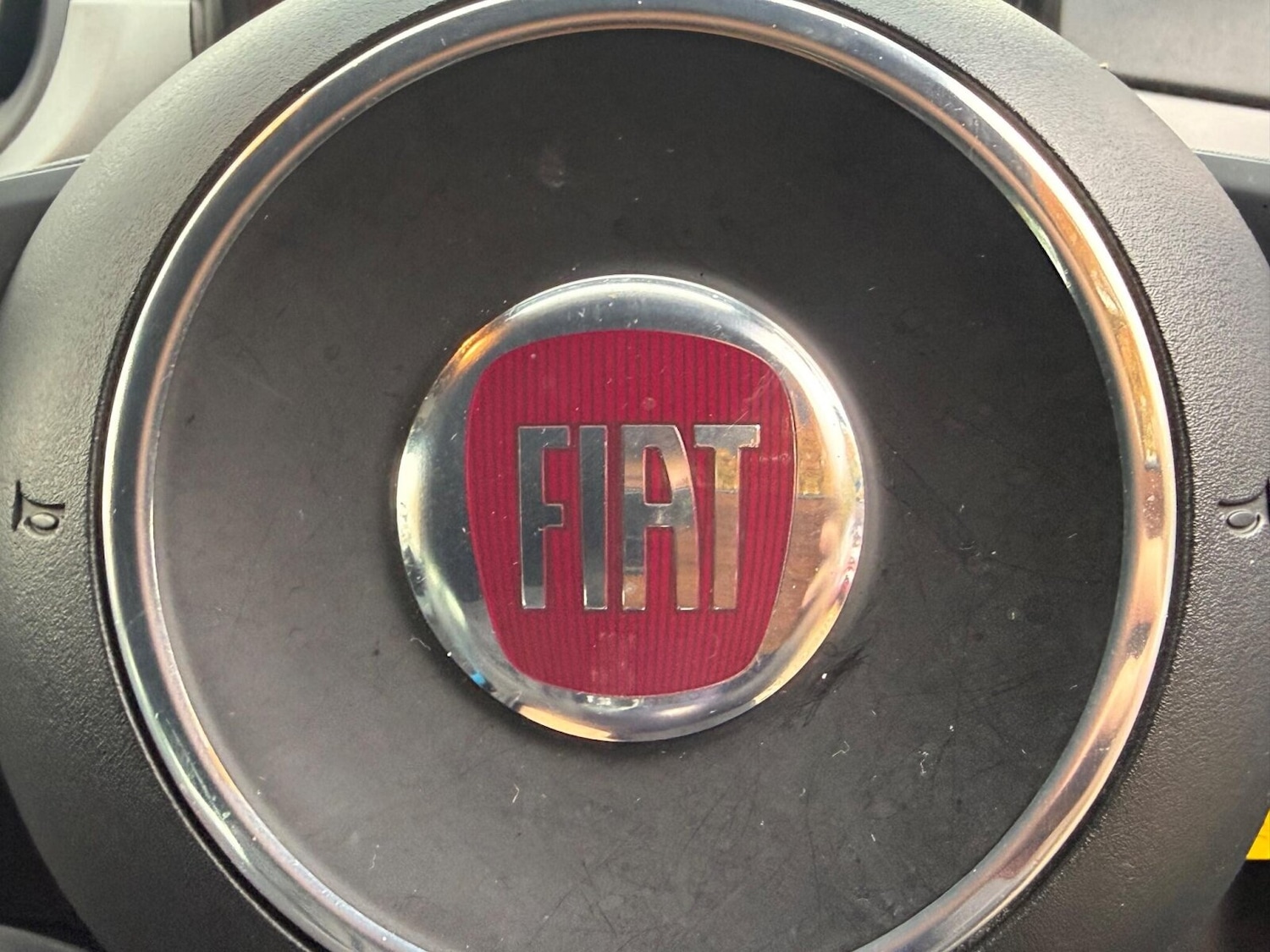 Used Fiat 500 2017 for sale - 76519379: Photo 25