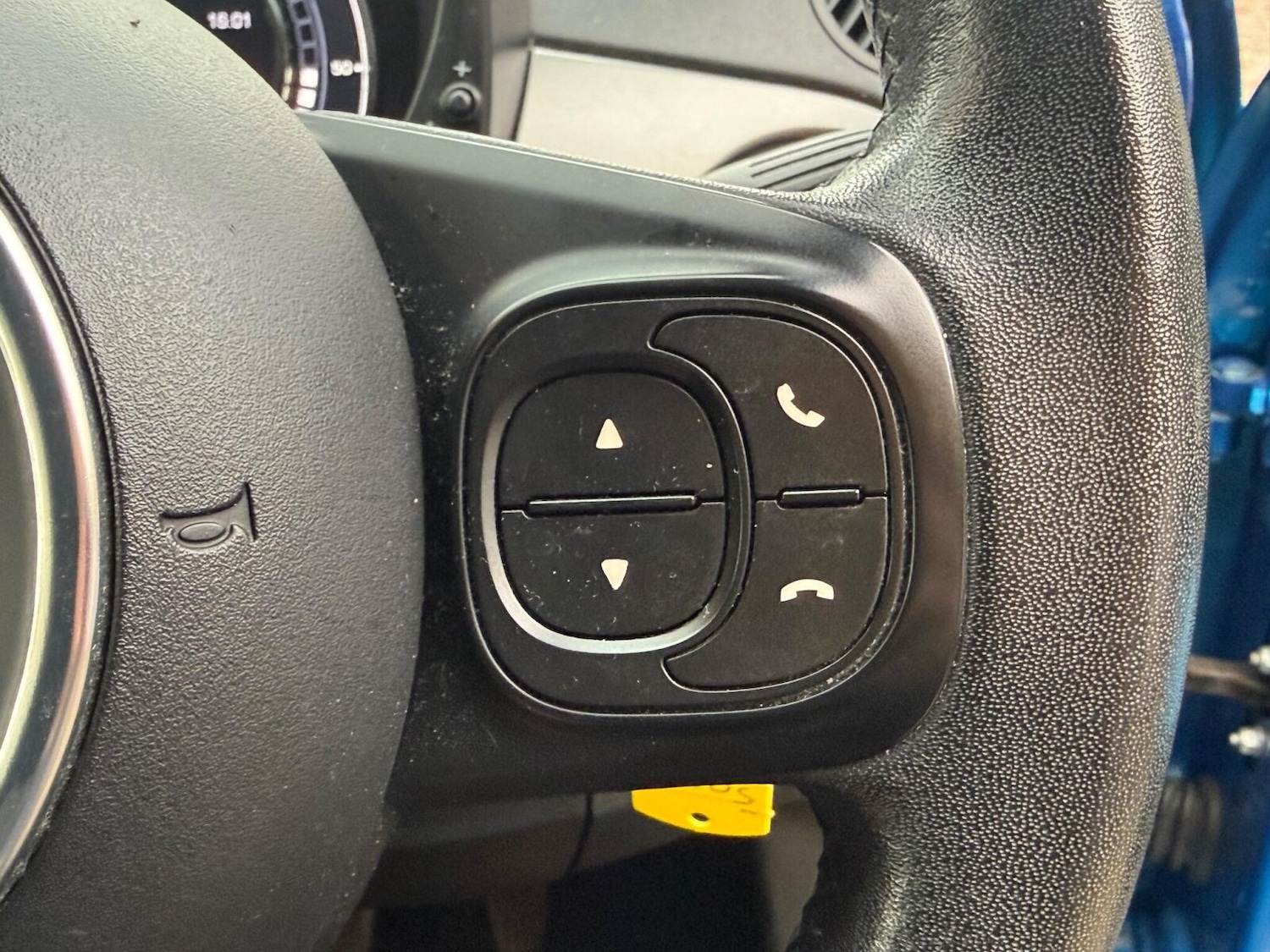 Used Fiat 500 2017 for sale - 76519379: Photo 30