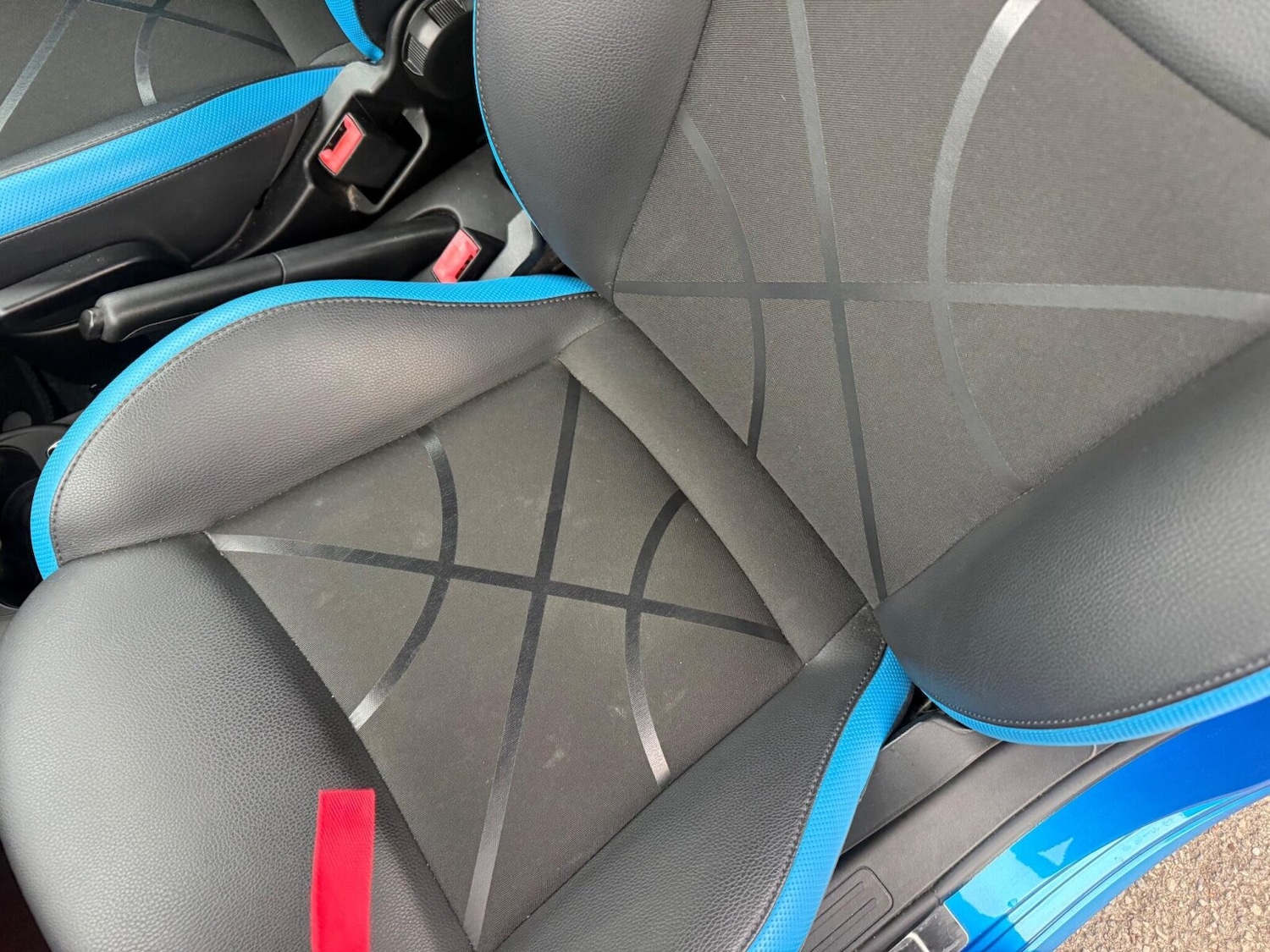 Used Fiat 500 2017 for sale - 76519379: Photo 31