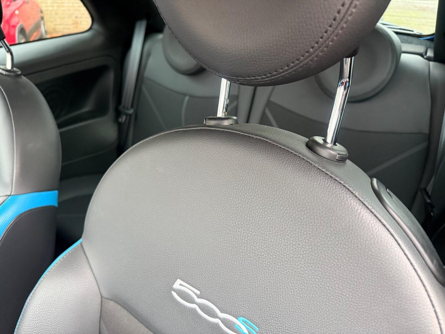 Used Fiat 500 2017 for sale - 76519379: Photo 32