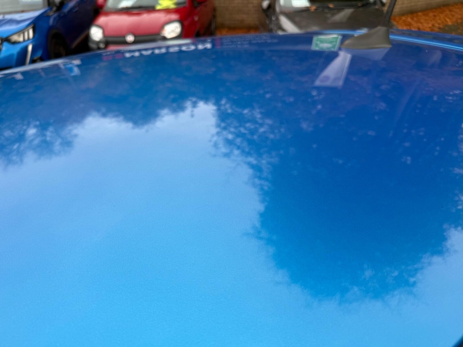 Used Fiat 500 2017 for sale - 76519379: Photo 35