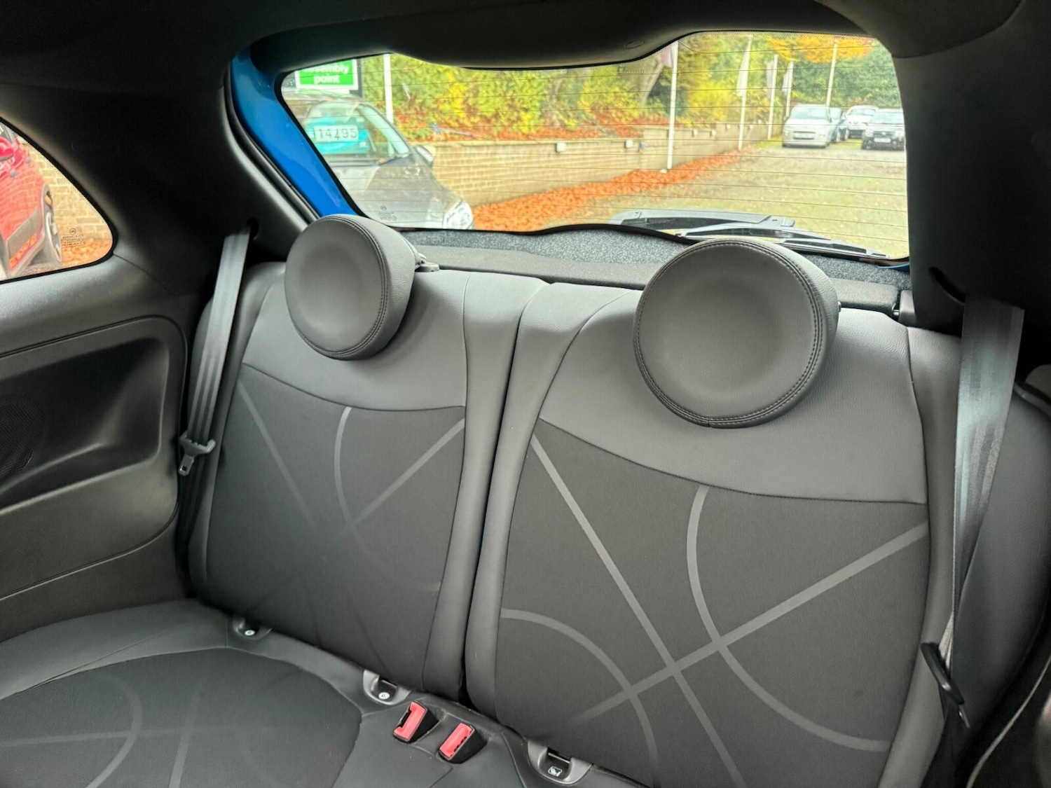 Used Fiat 500 2017 for sale - 76519379: Photo 36