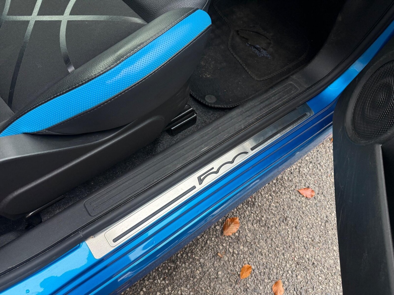 Used Fiat 500 2017 for sale - 76519379: Photo 38