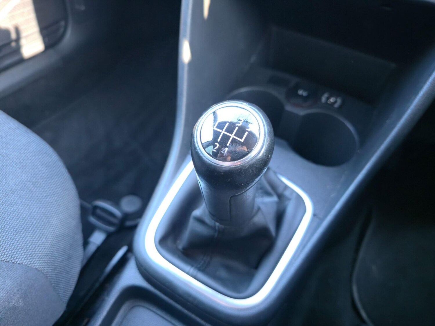 Used Volkswagen Polo 2011 for sale - 78137015: Photo 13