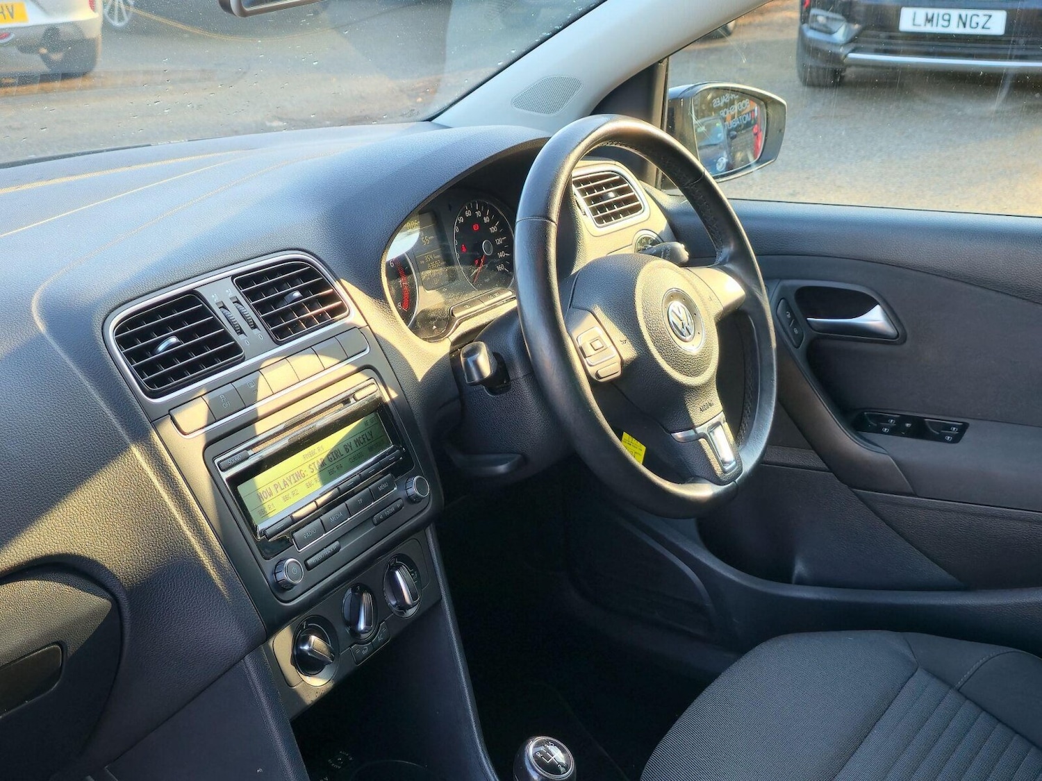 Used Volkswagen Polo 2011 for sale - 78137015: Photo 15