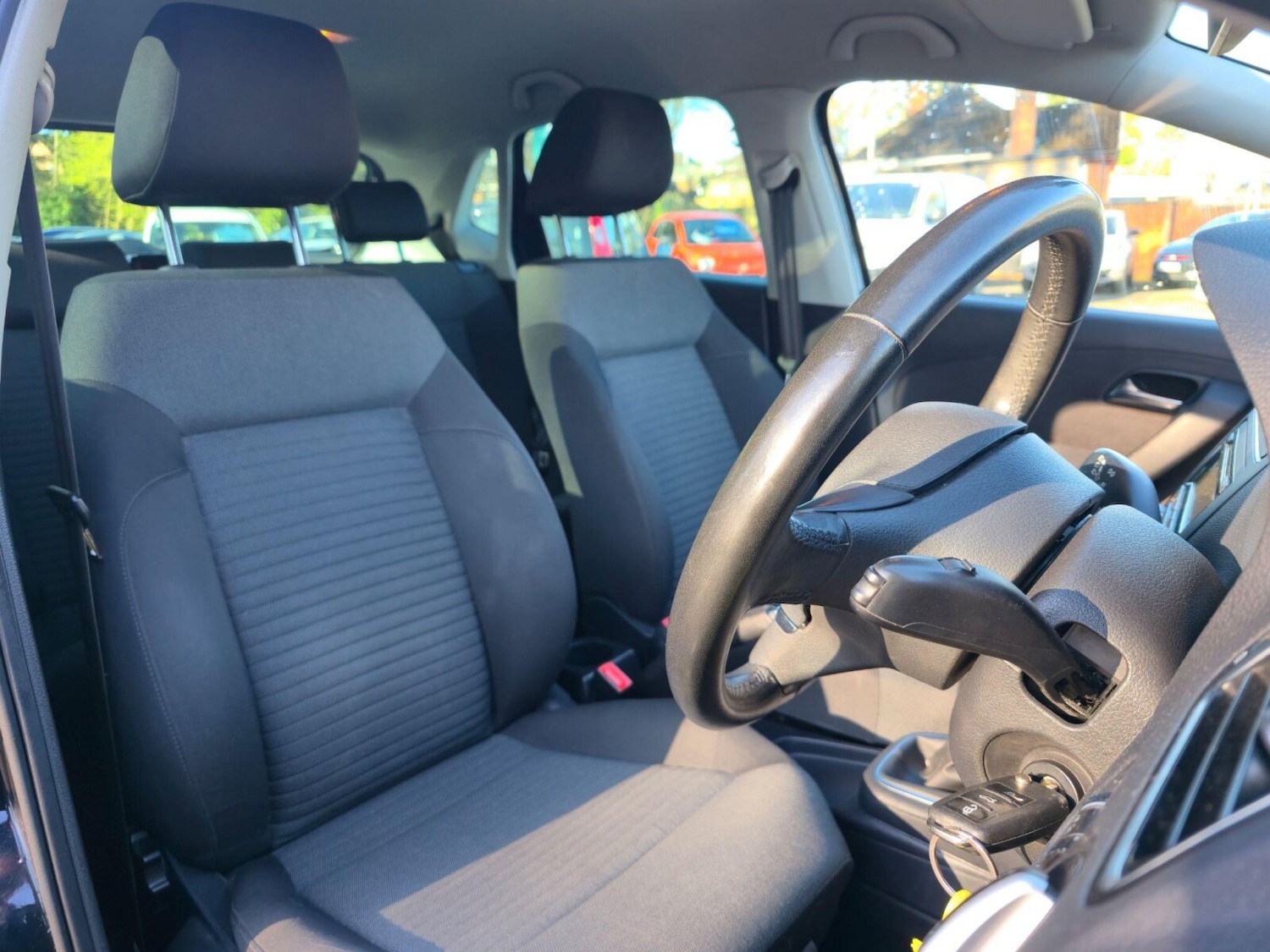 Used Volkswagen Polo 2011 for sale - 78137015: Photo 19