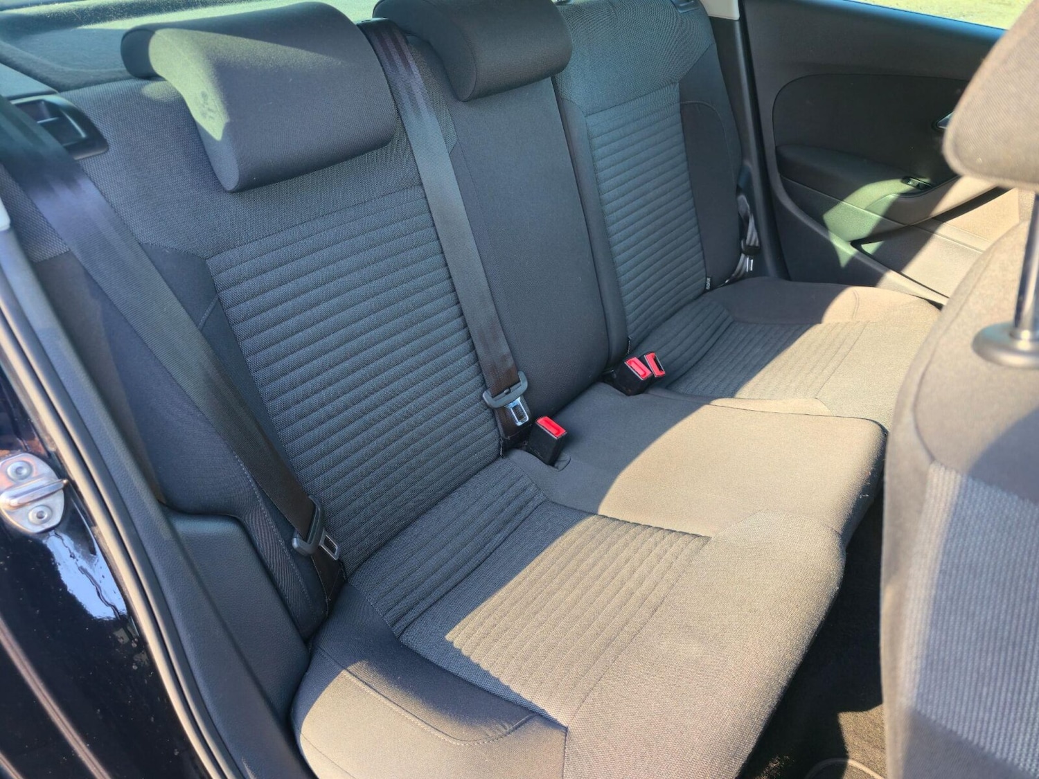 Used Volkswagen Polo 2011 for sale - 78137015: Photo 20