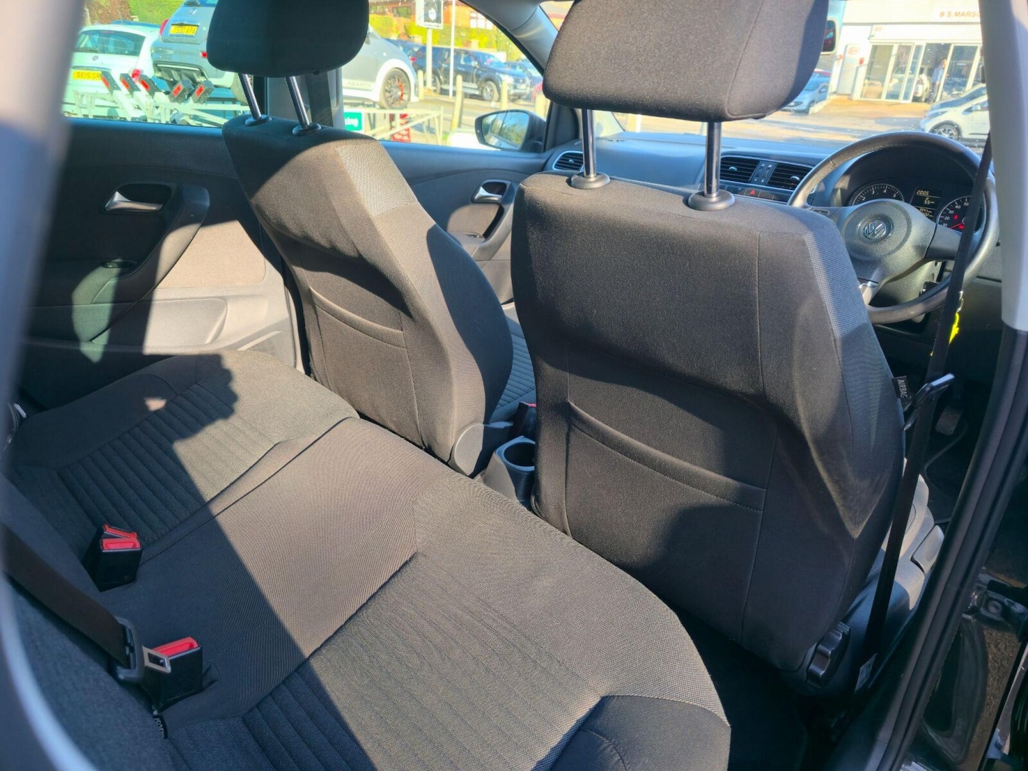 Used Volkswagen Polo 2011 for sale - 78137015: Photo 21