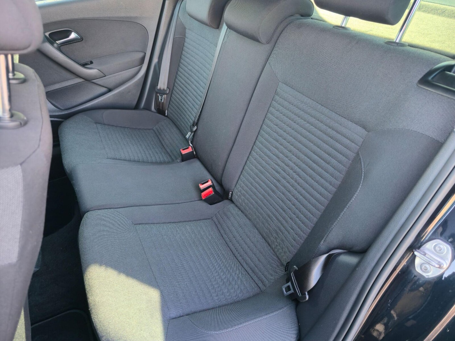 Used Volkswagen Polo 2011 for sale - 78137015: Photo 23