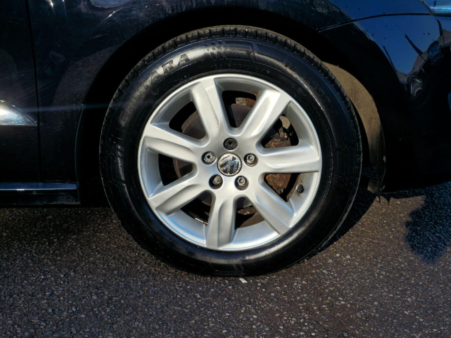 Used Volkswagen Polo 2011 for sale - 78137015: Photo 30