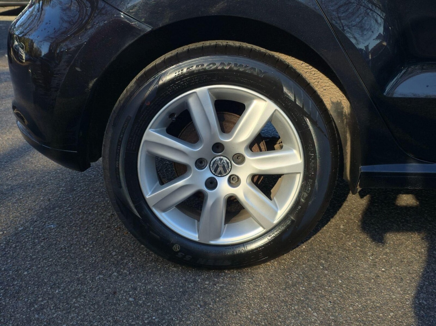 Used Volkswagen Polo 2011 for sale - 78137015: Photo 31