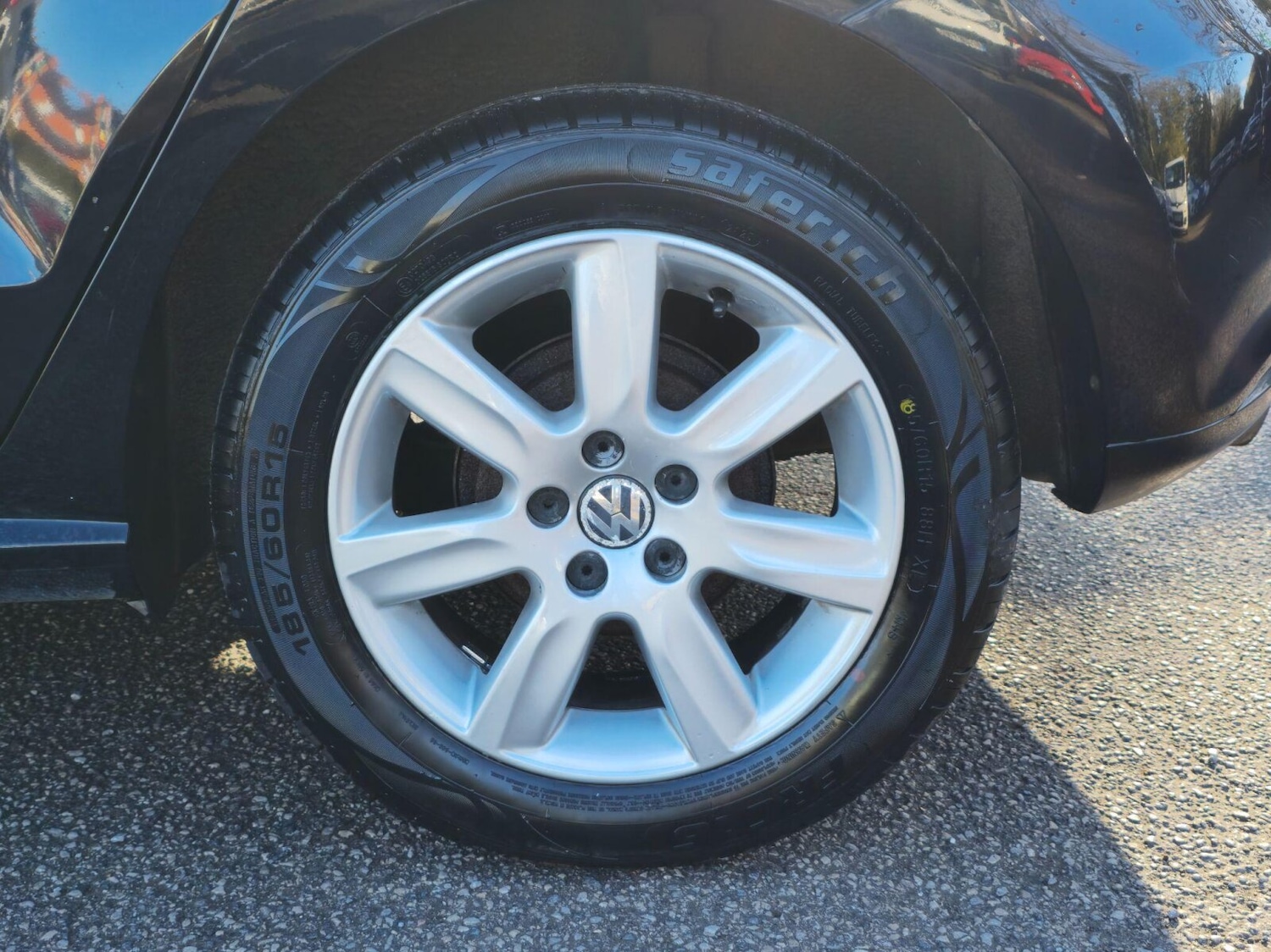 Used Volkswagen Polo 2011 for sale - 78137015: Photo 32