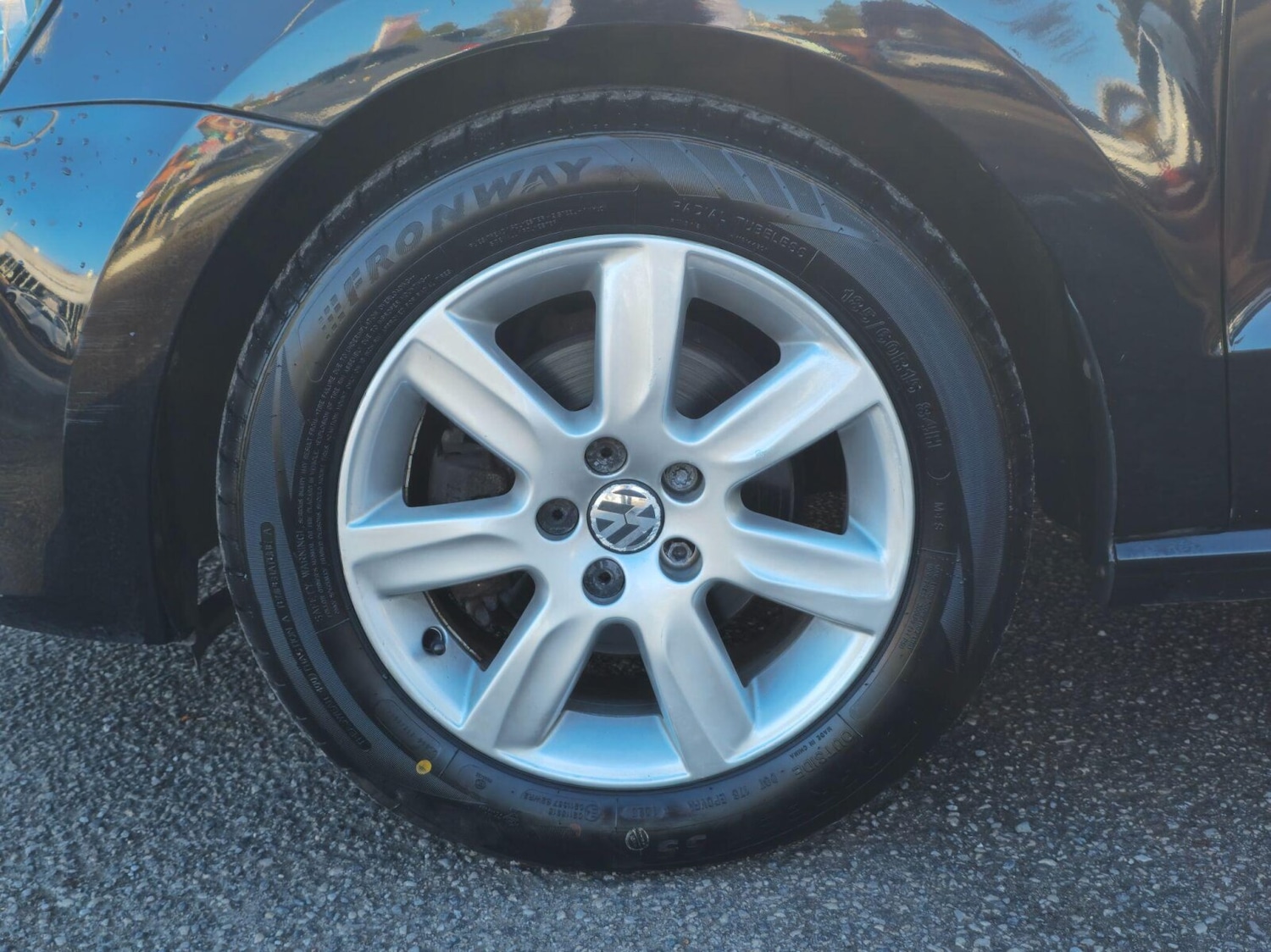 Used Volkswagen Polo 2011 for sale - 78137015: Photo 33