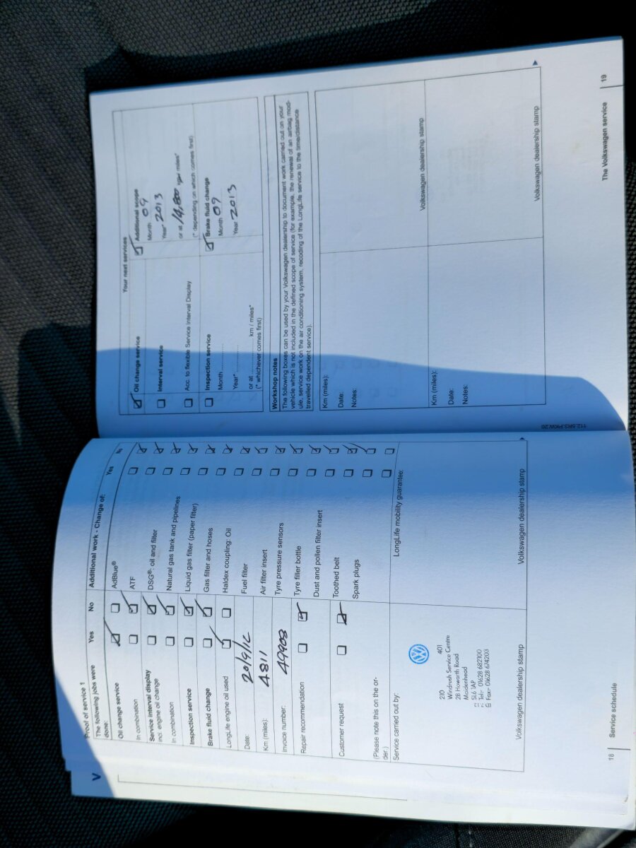 Used Volkswagen Polo 2011 for sale - 78137015: Photo 35