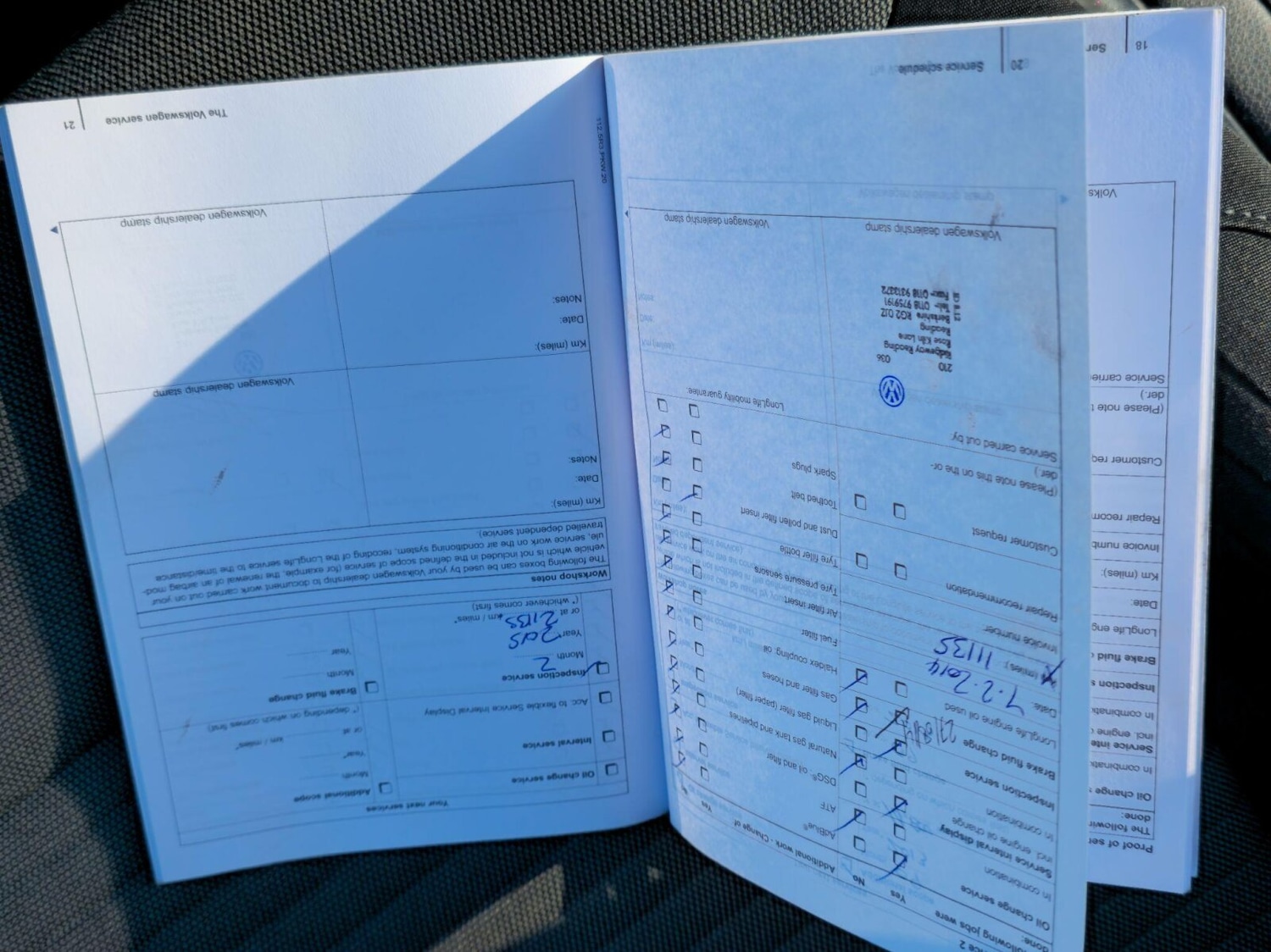 Used Volkswagen Polo 2011 for sale - 78137015: Photo 36