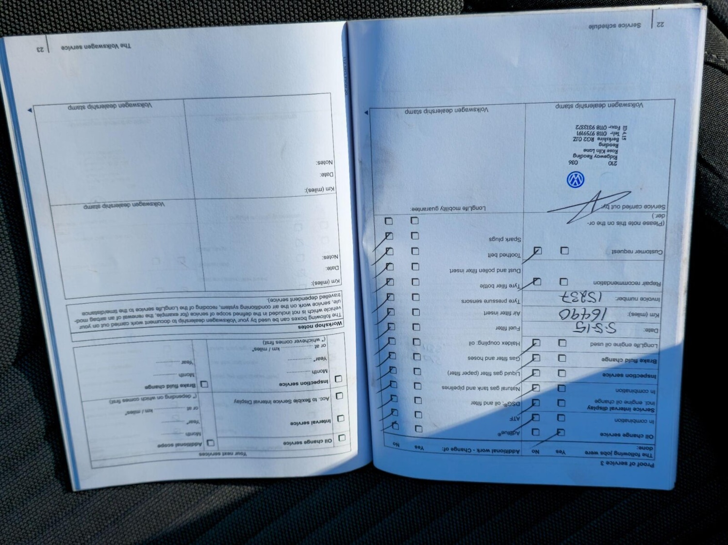 Used Volkswagen Polo 2011 for sale - 78137015: Photo 37