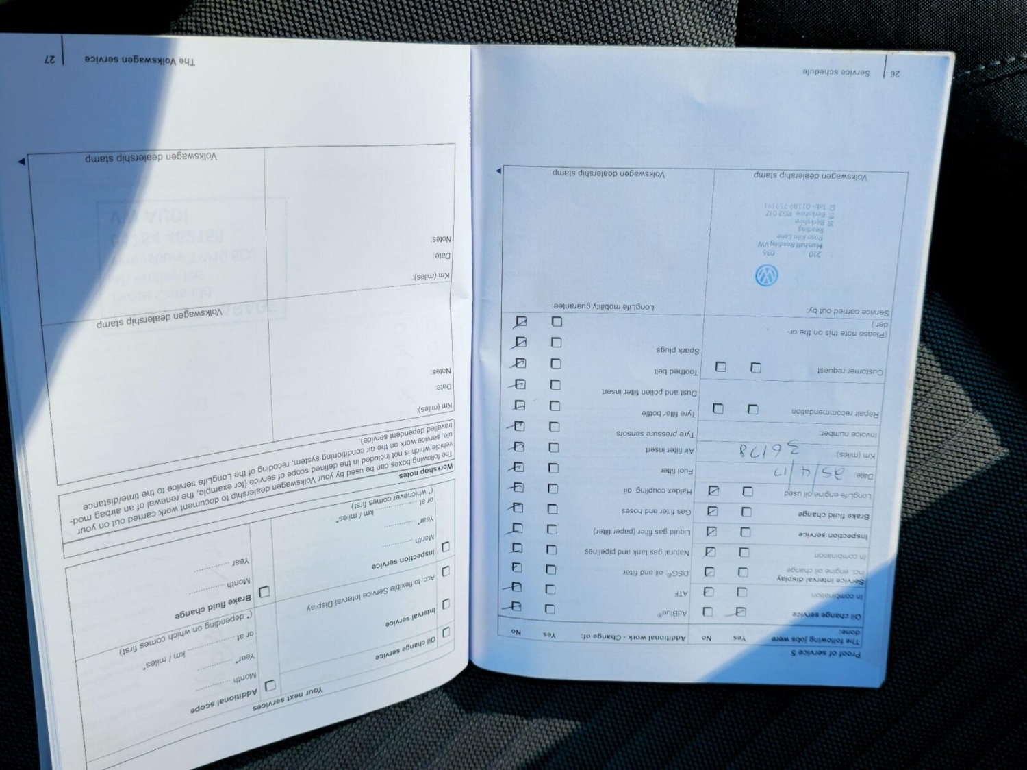 Used Volkswagen Polo 2011 for sale - 78137015: Photo 39