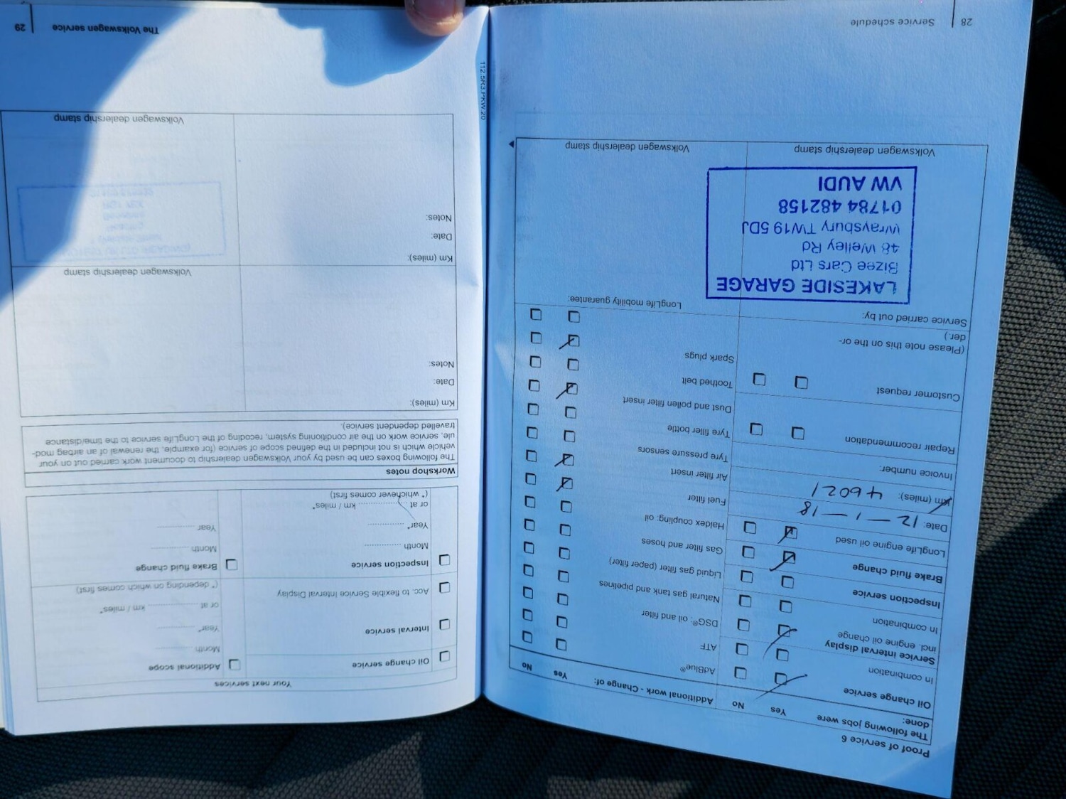 Used Volkswagen Polo 2011 for sale - 78137015: Photo 40