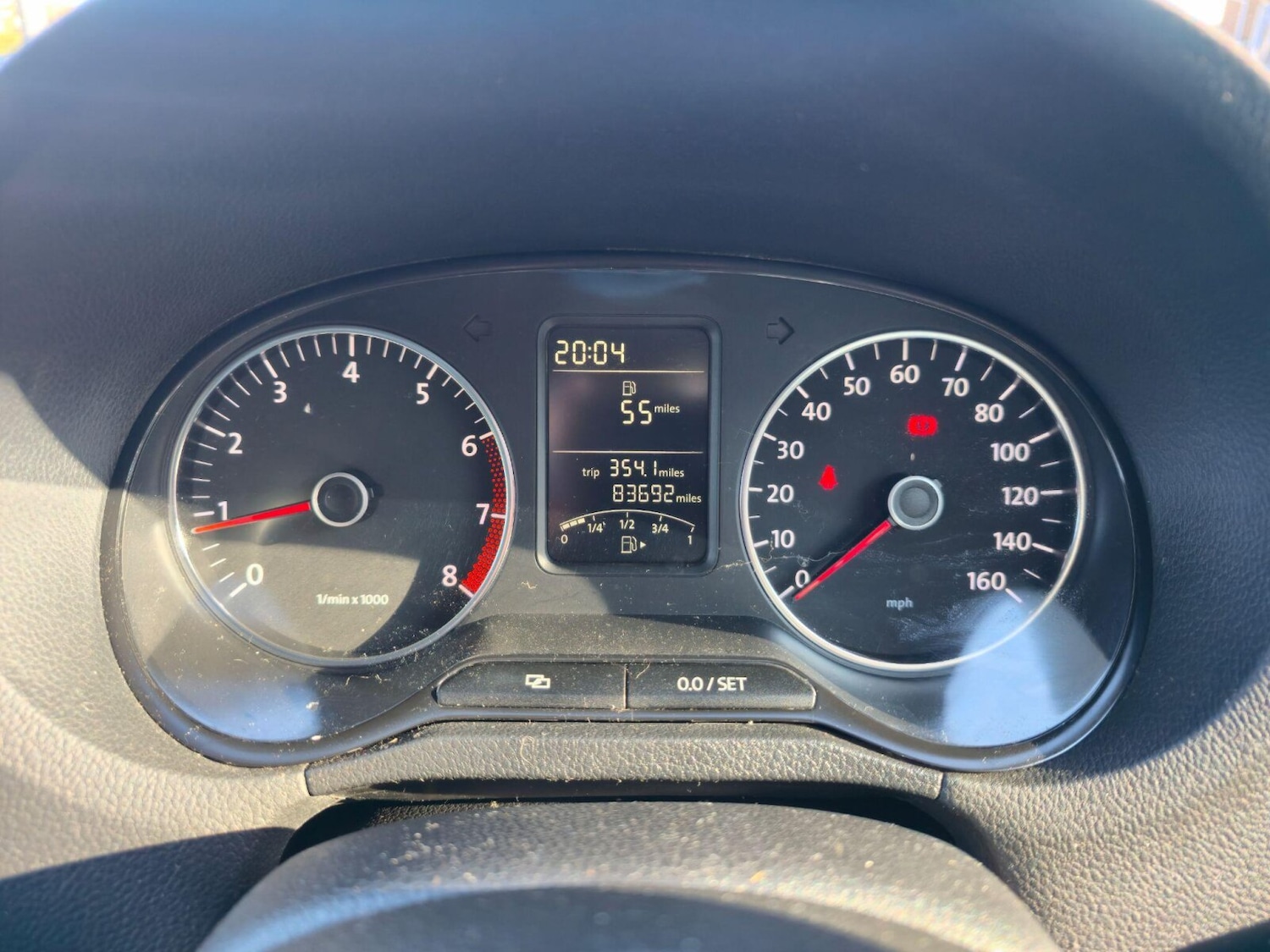 Used Volkswagen Polo 2011 for sale - 78137015: Photo 45