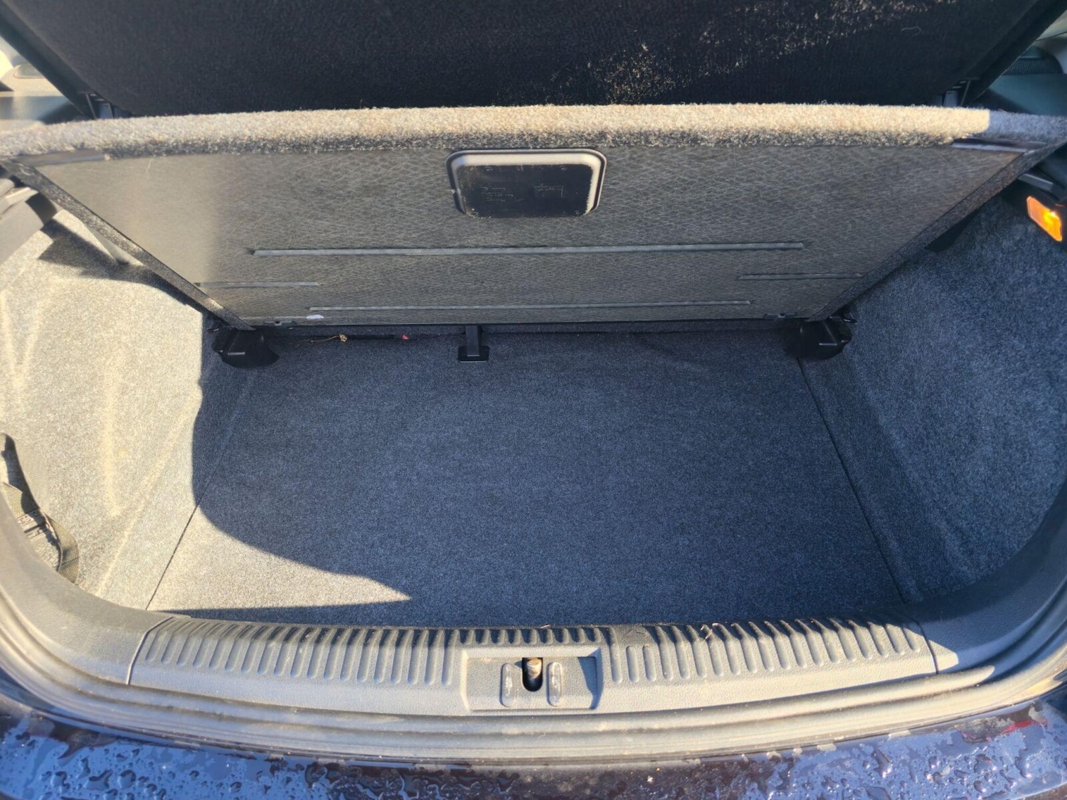 Used Volkswagen Polo 2011 for sale - 78137015: Photo 47