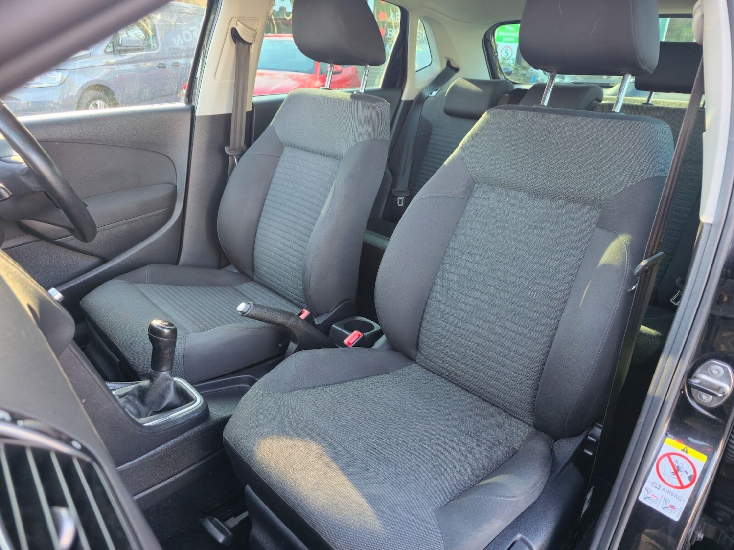 Used Volkswagen Polo 2011 for sale - 78137015: Photo 50