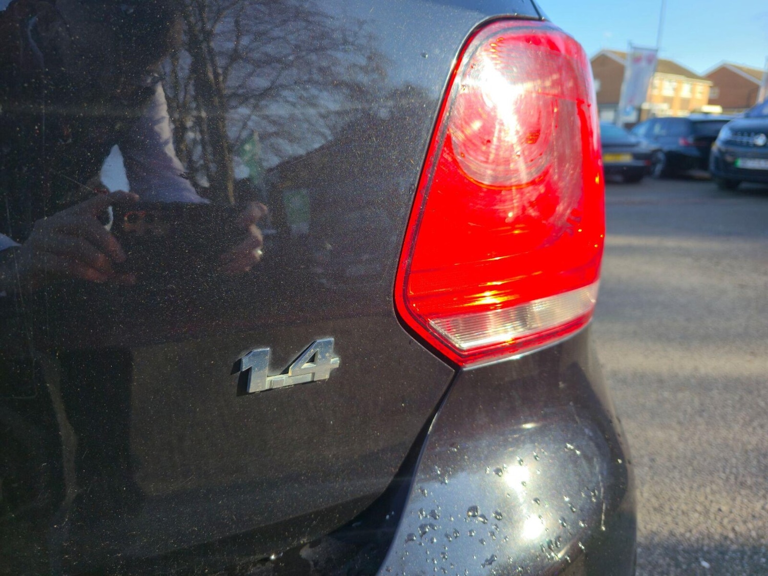 Used Volkswagen Polo 2011 for sale - 78137015: Photo 51