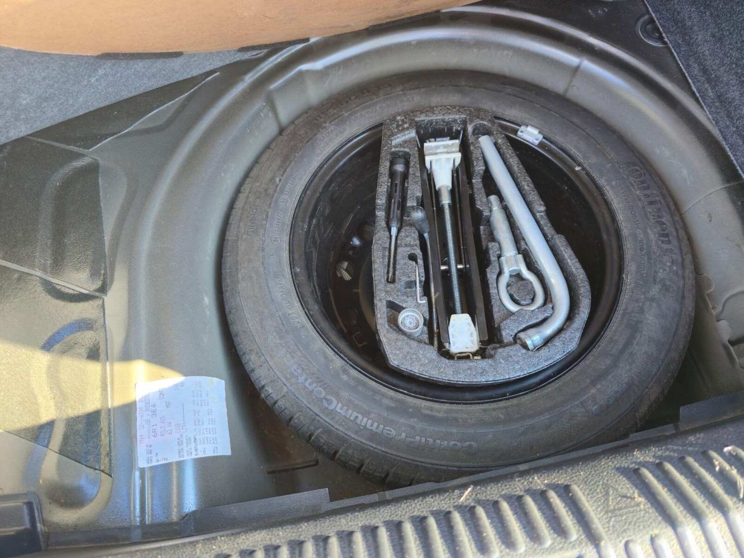 Used Volkswagen Polo 2011 for sale - 78137015: Photo 52