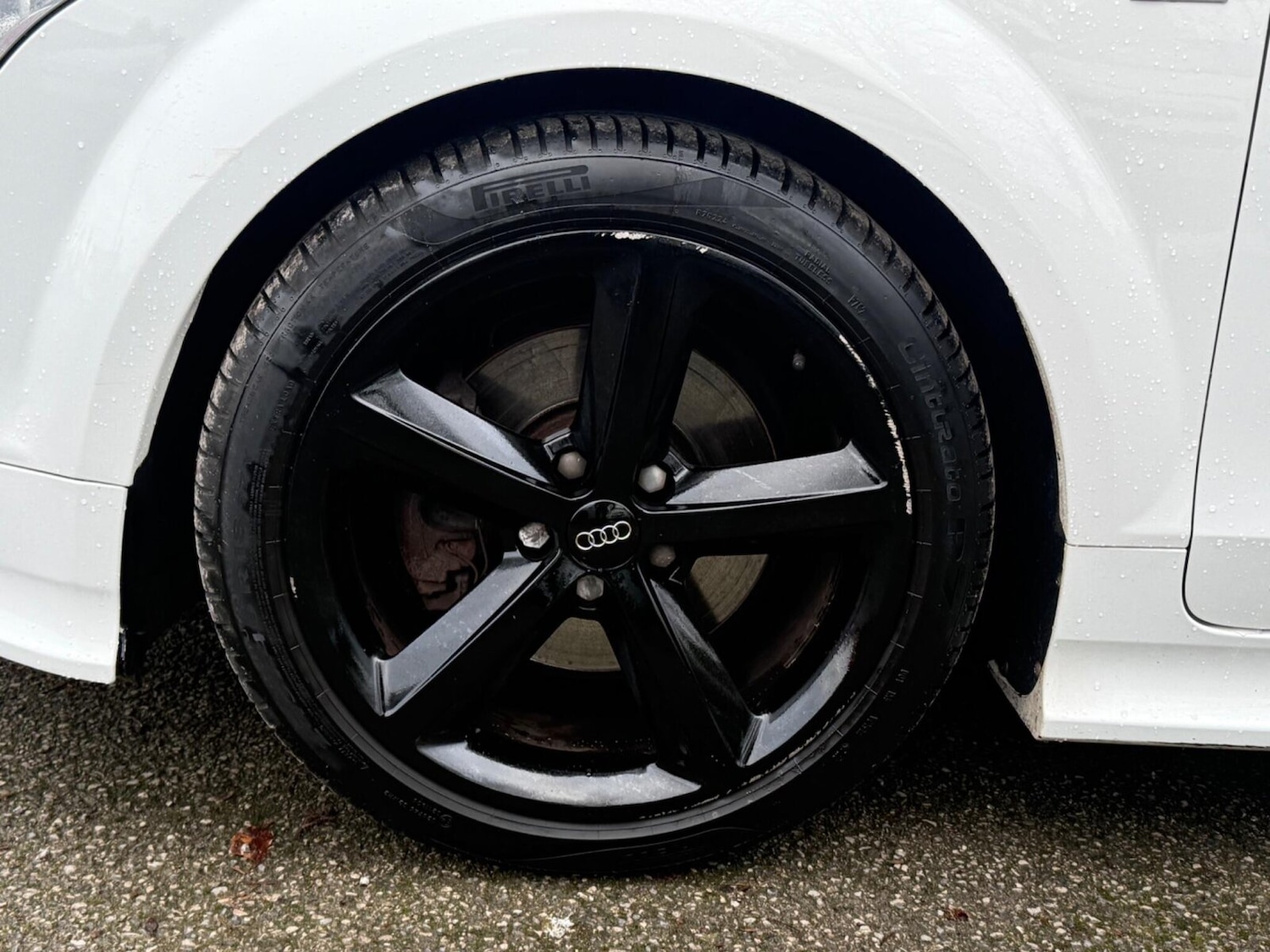 Used Audi TT 2010 for sale - 77560621: Photo 16