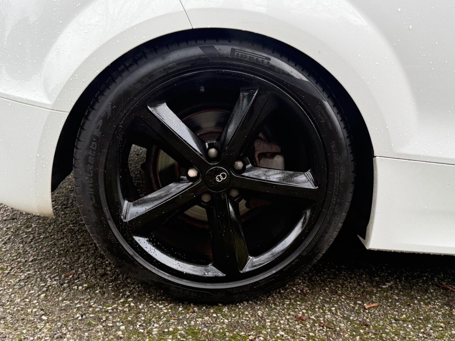 Used Audi TT 2010 for sale - 77560621: Photo 18