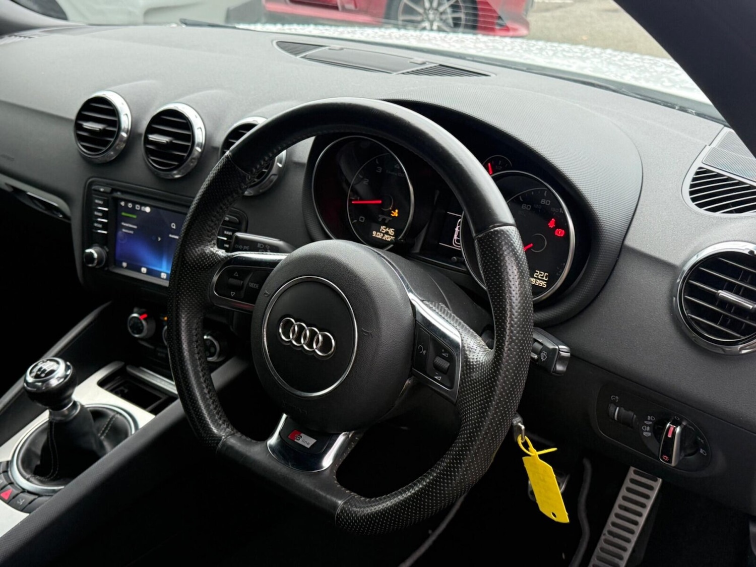 Used Audi TT 2010 for sale - 77560621: Photo 21