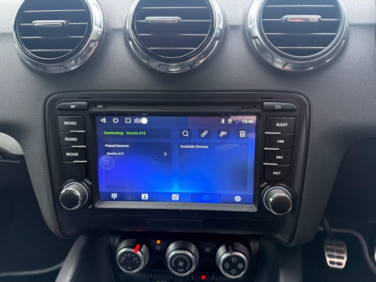 Used Audi TT 2010 for sale - 77560621: Photo 22