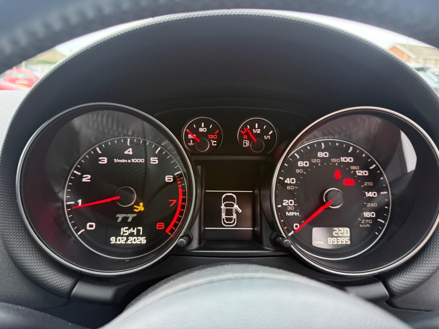 Used Audi TT 2010 for sale - 77560621: Photo 23