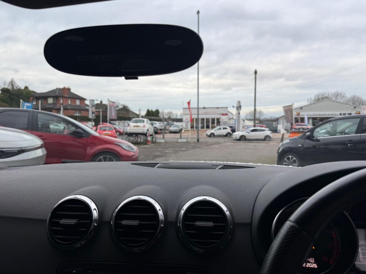 Used Audi TT 2010 for sale - 77560621: Photo 26