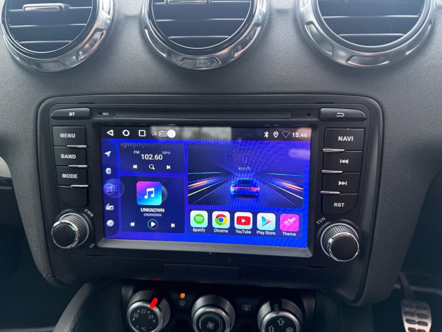 Used Audi TT 2010 for sale - 77560621: Photo 27