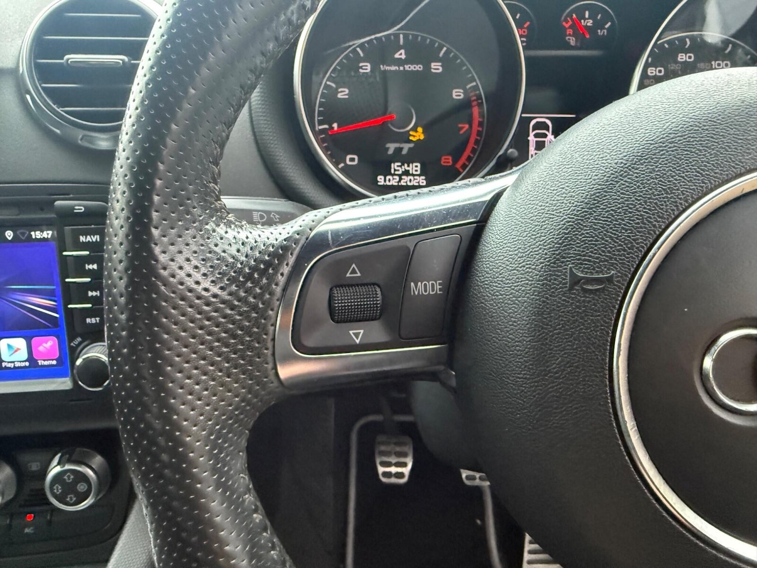 Used Audi TT 2010 for sale - 77560621: Photo 33