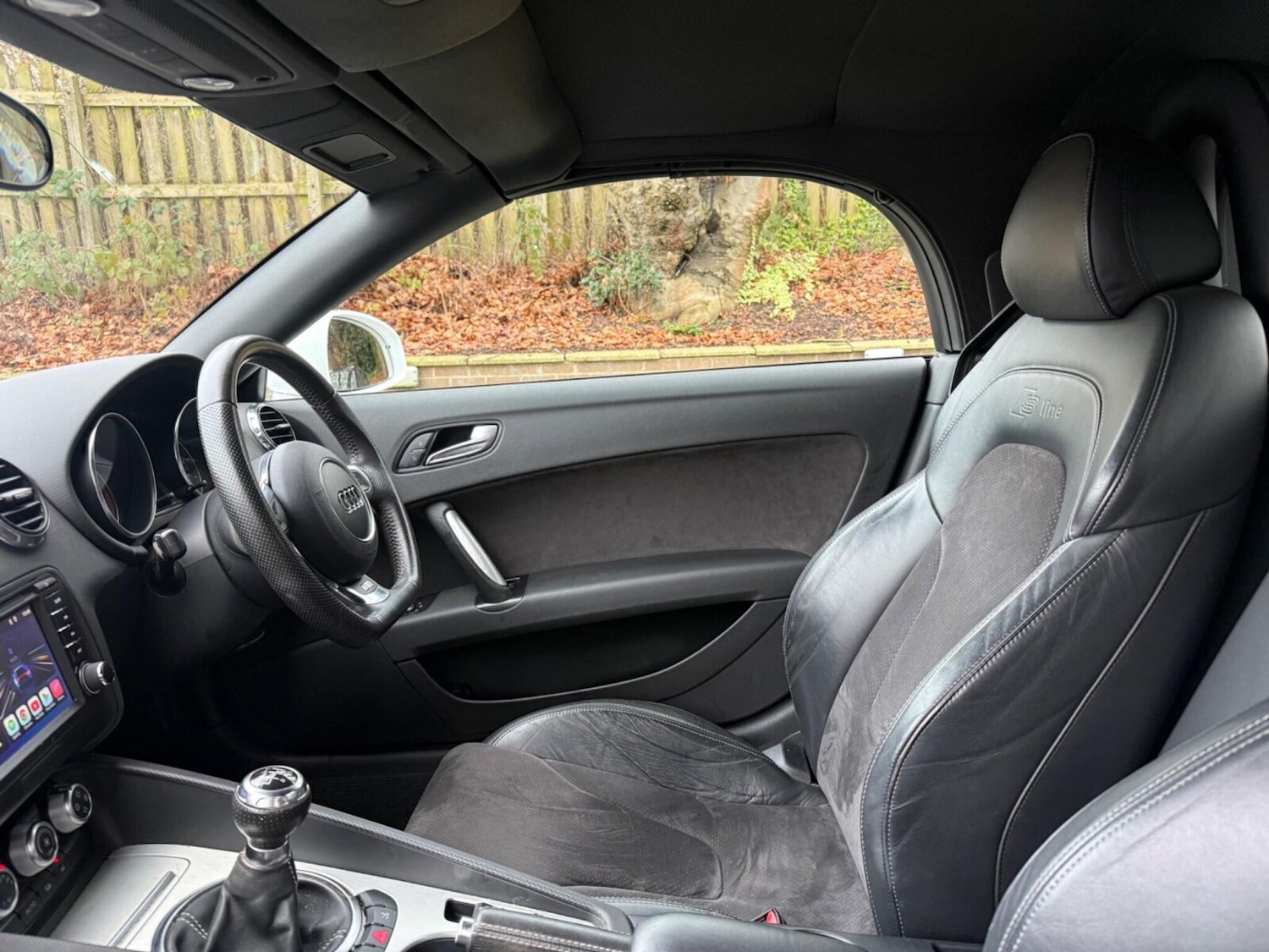 Used Audi TT 2010 for sale - 77560621: Photo 37