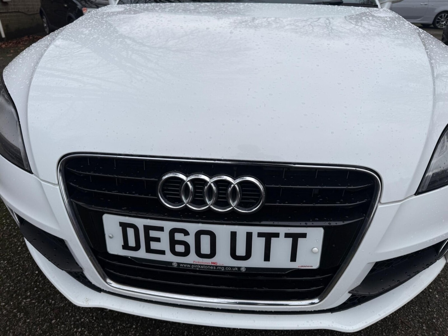 Used Audi TT 2010 for sale - 77560621: Photo 45