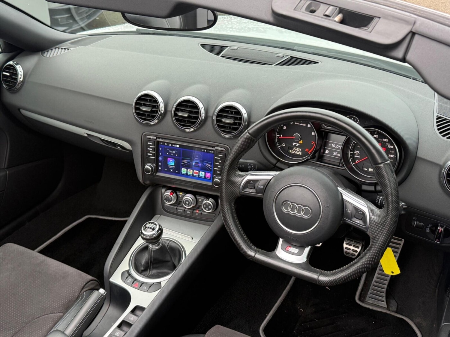 Used Audi TT 2010 for sale - 77560621: Photo 46